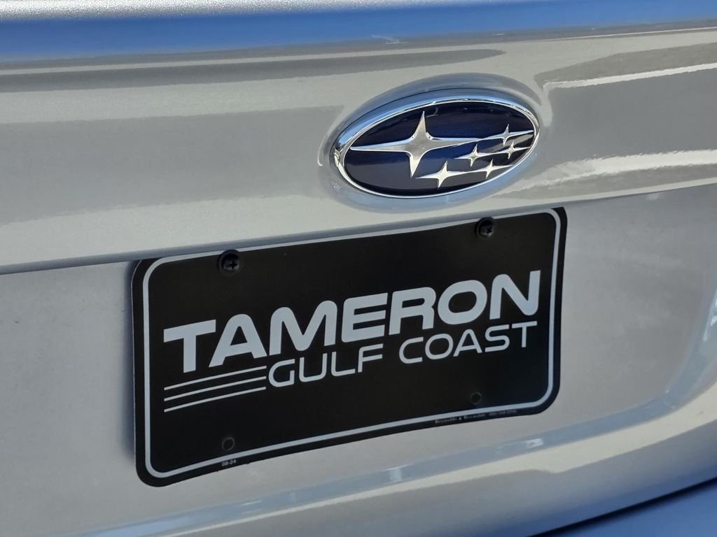 2025 Subaru Legacy Premium - Photo 27