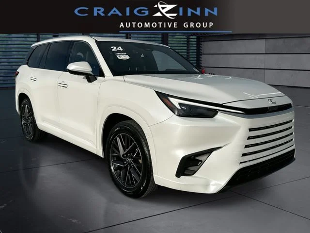 2024 Lexus TX 350 Premium