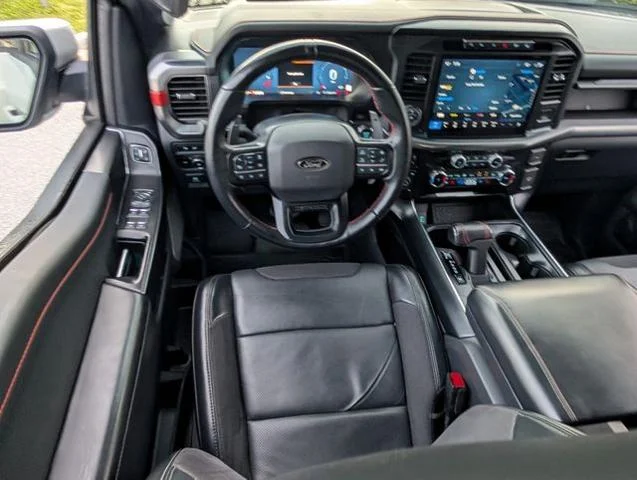 2024 Ford F-150 Raptor - Photo 35