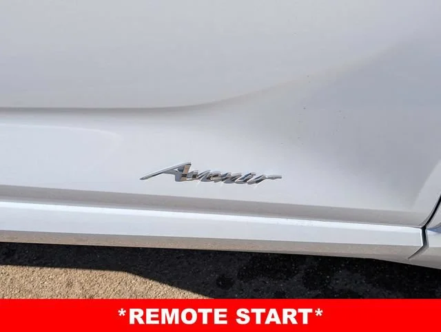 2026 Buick Encore GX Avenir - Photo 6
