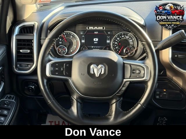 2024 RAM Ram 2500 Pickup Laramie - Photo 14