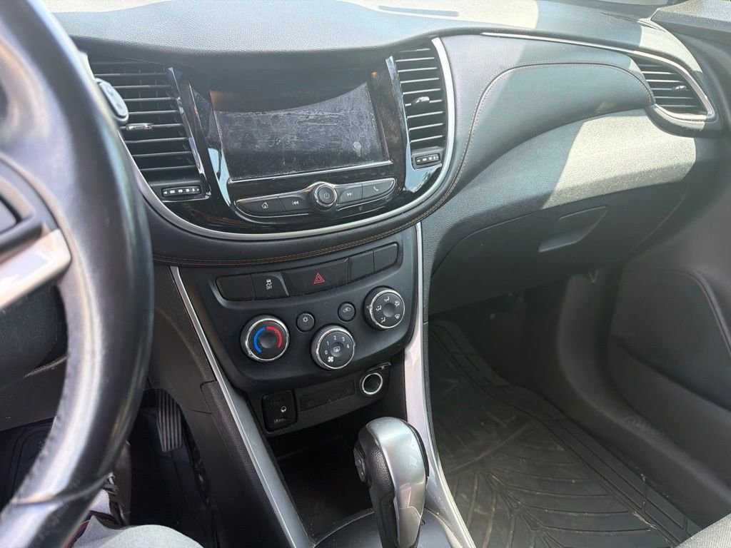 Used 2019 Black Chevrolet LT image 7