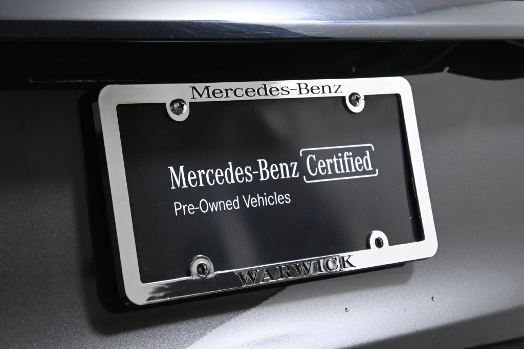 2026 Mercedes-Benz GLC Base - Photo 13
