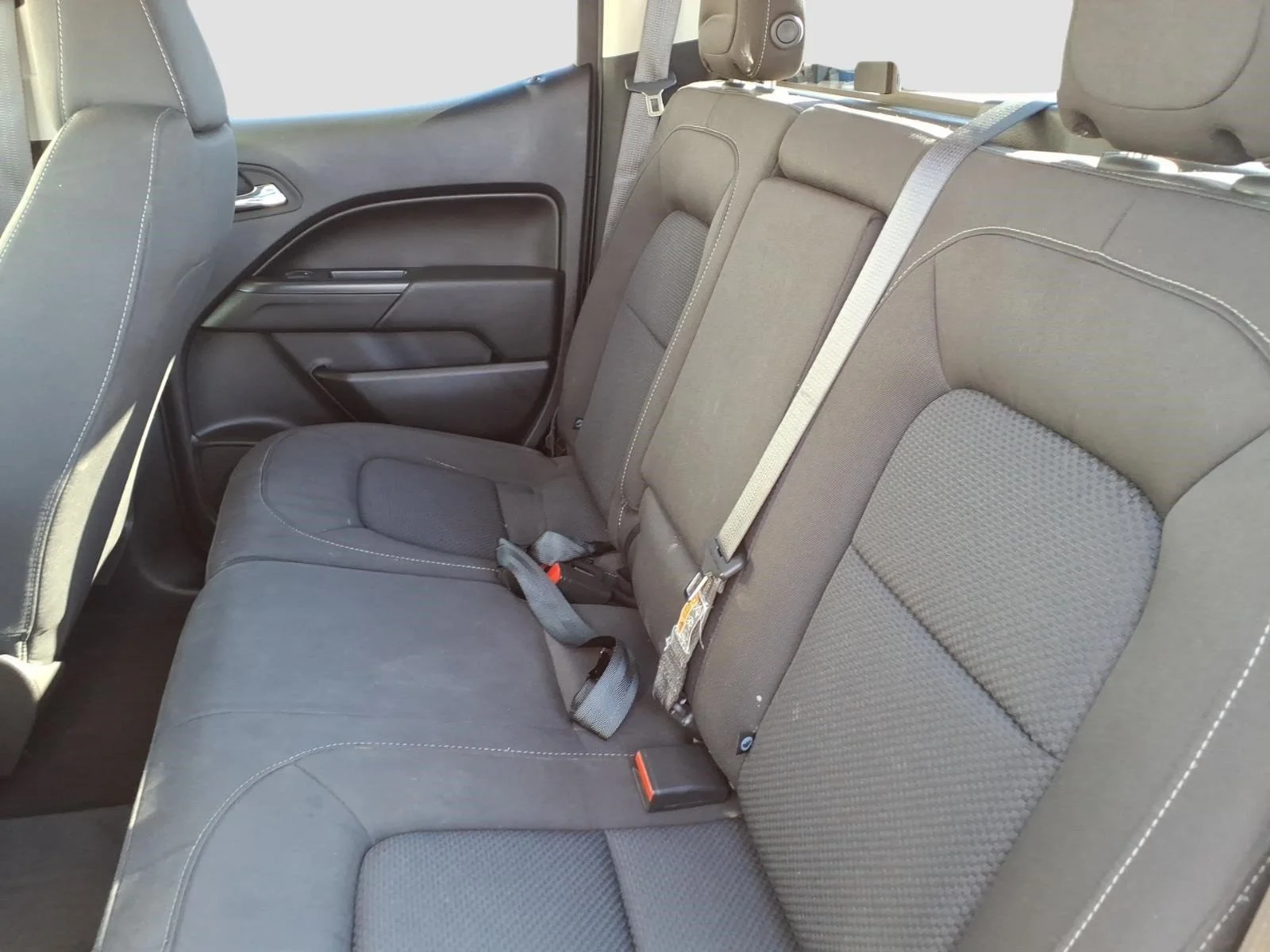 Used 2019 Satin Steel Metallic G9k Chevrolet LT image 13