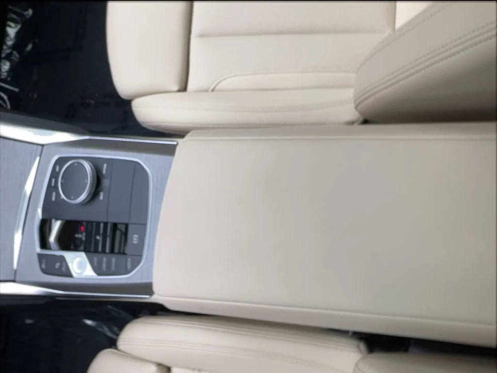 Used 2025 White BMW 430i Gran Coupe image 39