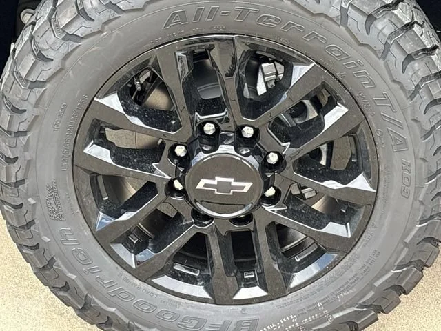 2026 Chevrolet Silverado 2500 HD LT - Photo 25