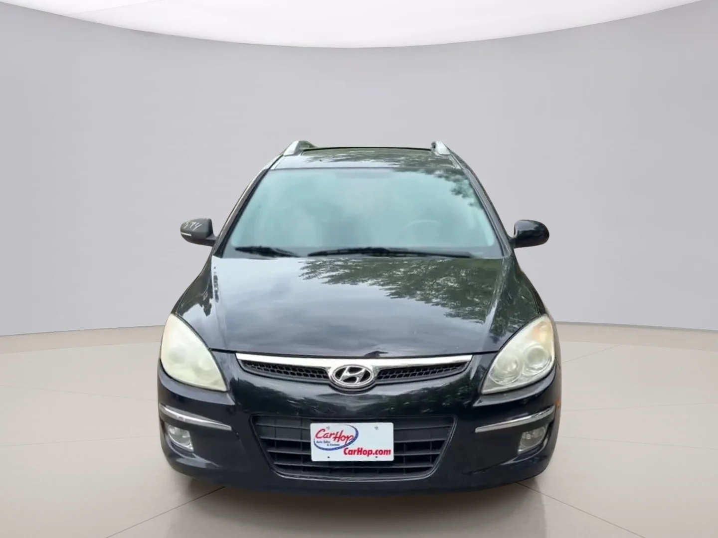 Used 2011 Black Hyundai GLS image 8