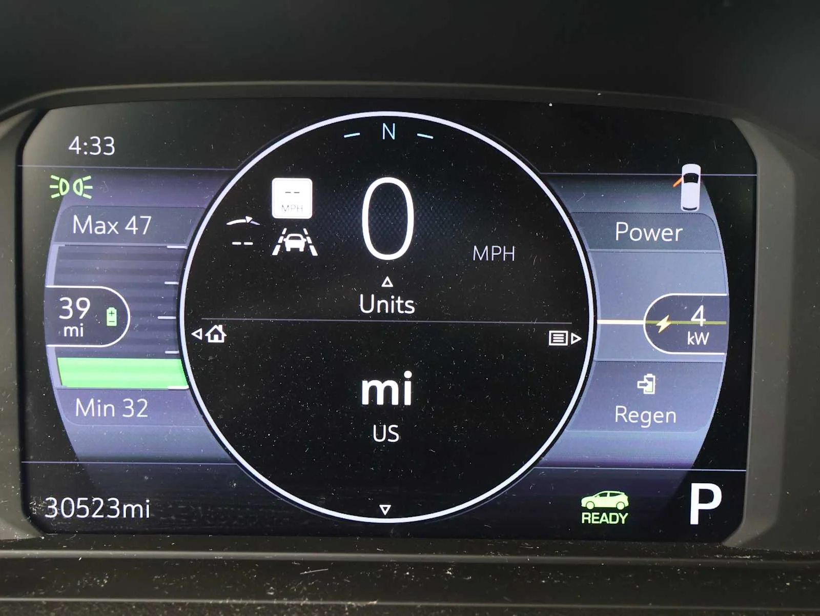 Used 2023 Summit White Chevrolet Premier image 16