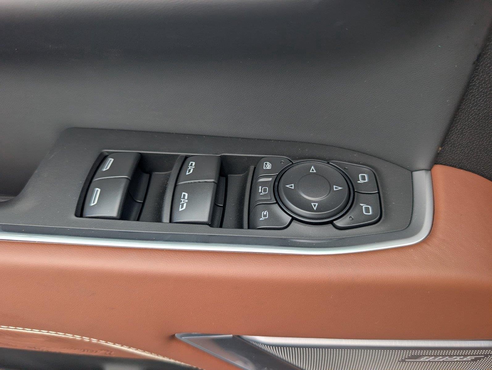 2026 GMC Sierra 2500HD Denali Ultimate - Photo 32
