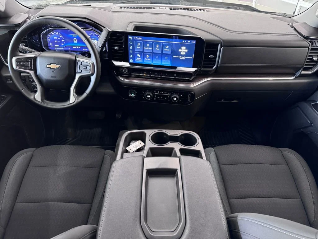 2023 Chevrolet Silverado 1500 LT - Photo 14