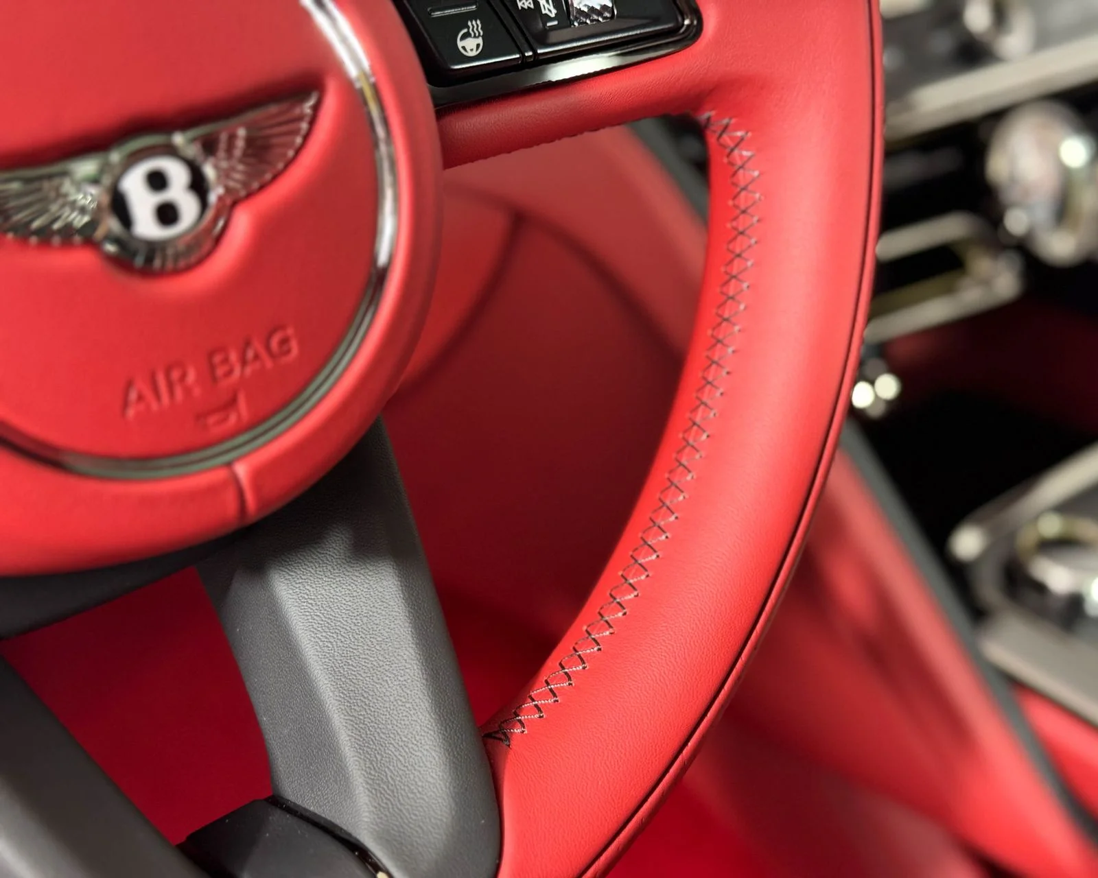 New 2025 Gray Bentley Speed image 19