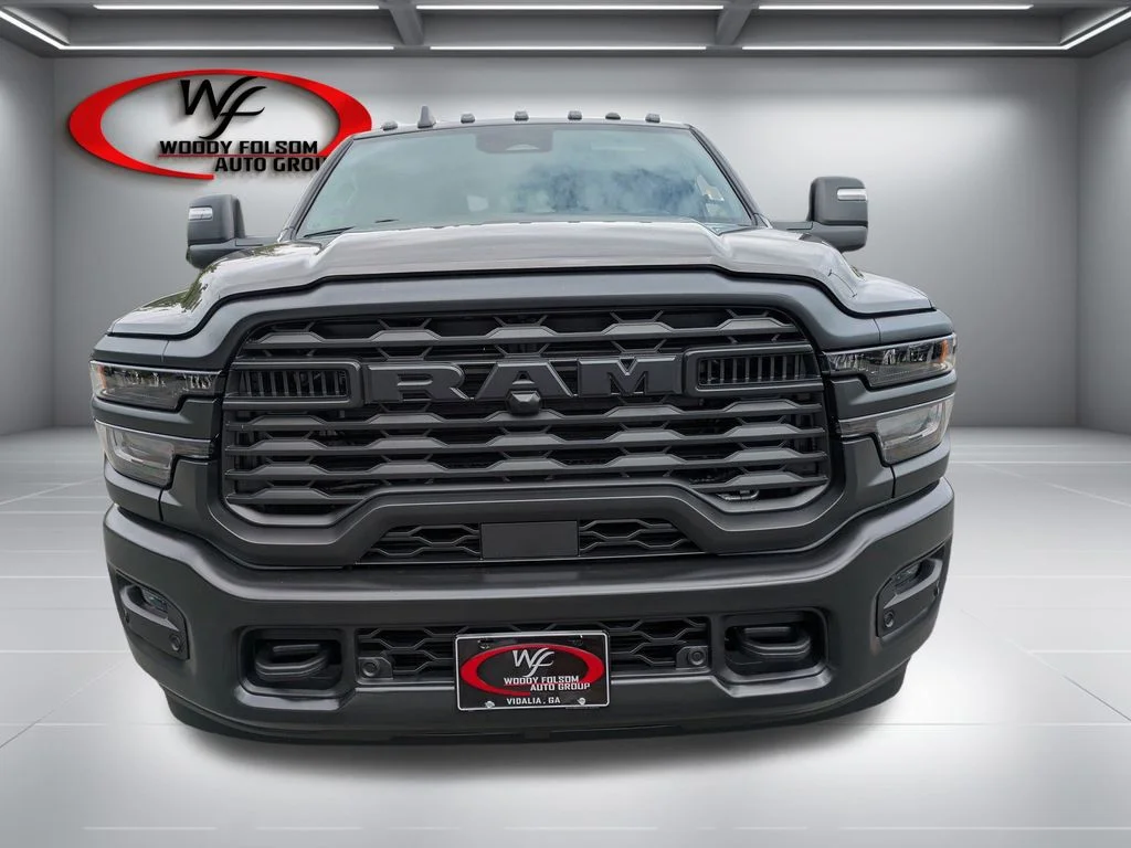 Used 2026 Gray Ram Tradesman image 11