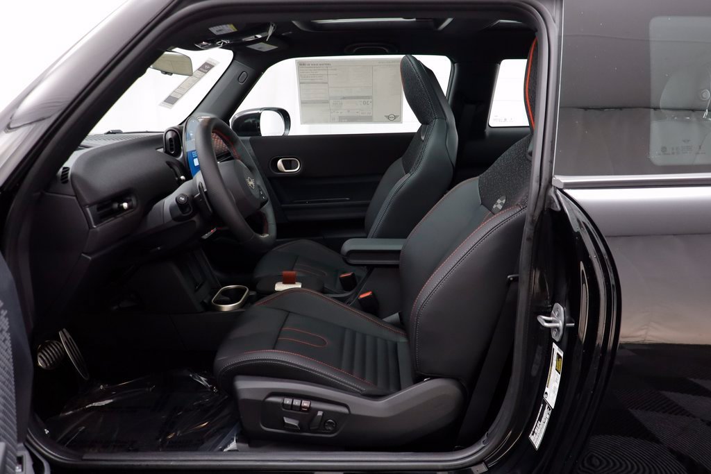 2026 MINI Hardtop 2 Door John Cooper Works - Photo 8