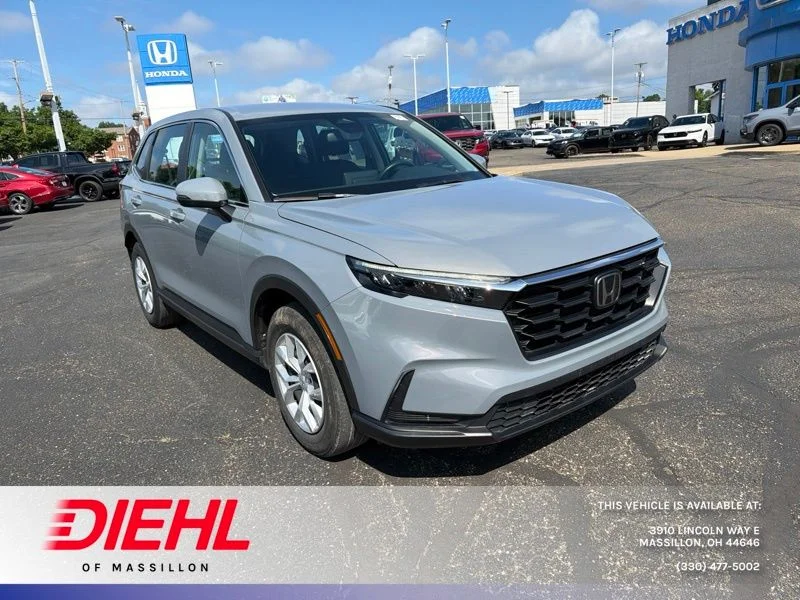Used 2024  Honda LX image 1