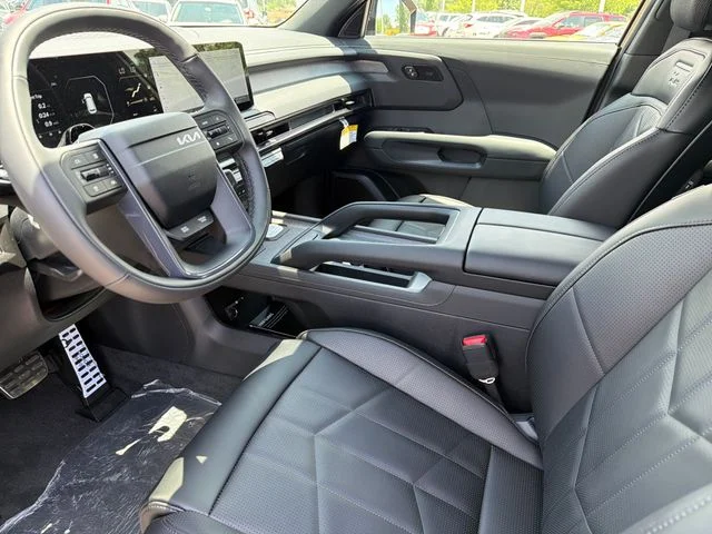 New 2027 Terrain Brown Kia X-PRO SX image 16