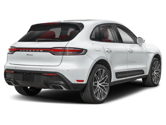 New 2026 Chalk Porsche  image 2