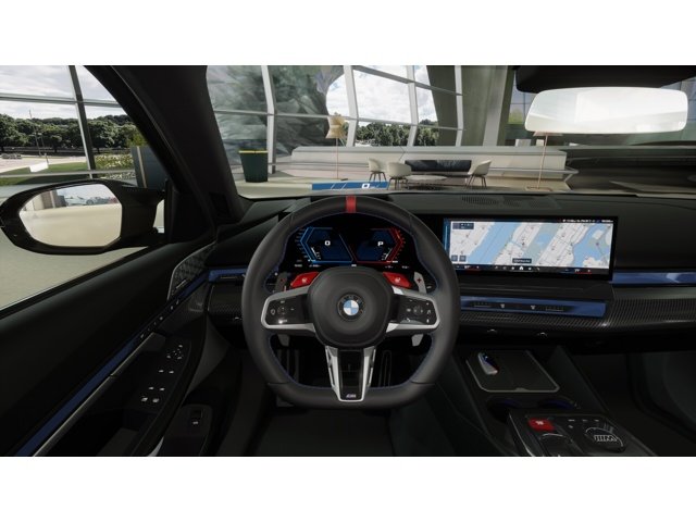 New 2027 Storm Bay Metallic BMW  image 13