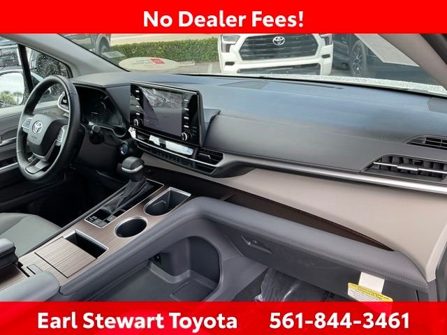 Certified Used 2024 Beige Toyota XLE image 48