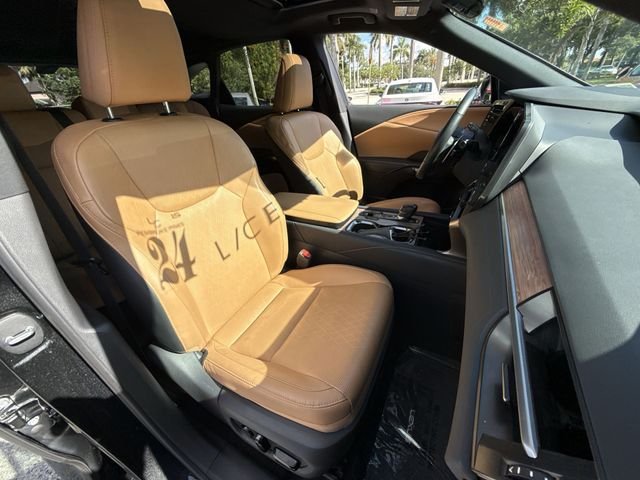 2024 Lexus RX 350 - Photo 26