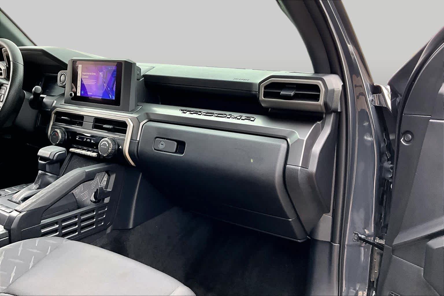 Used 2025 Underground Toyota SR5 image 17