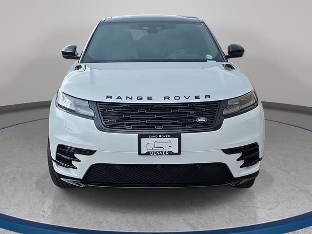 New 2026 Ostuni Pearl White Land Rover Belgravia Edition image 2