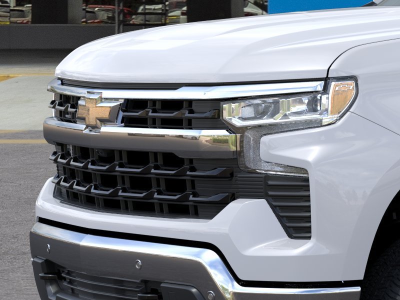 2026 Chevrolet Silverado 1500 LT - Photo 13