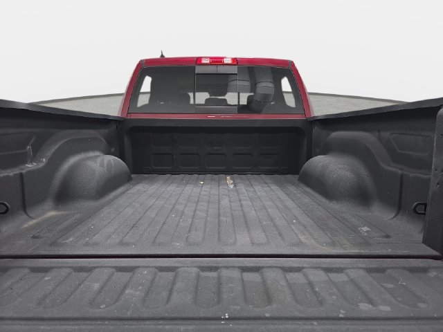 Used 2017 Red Ram Laramie image 33
