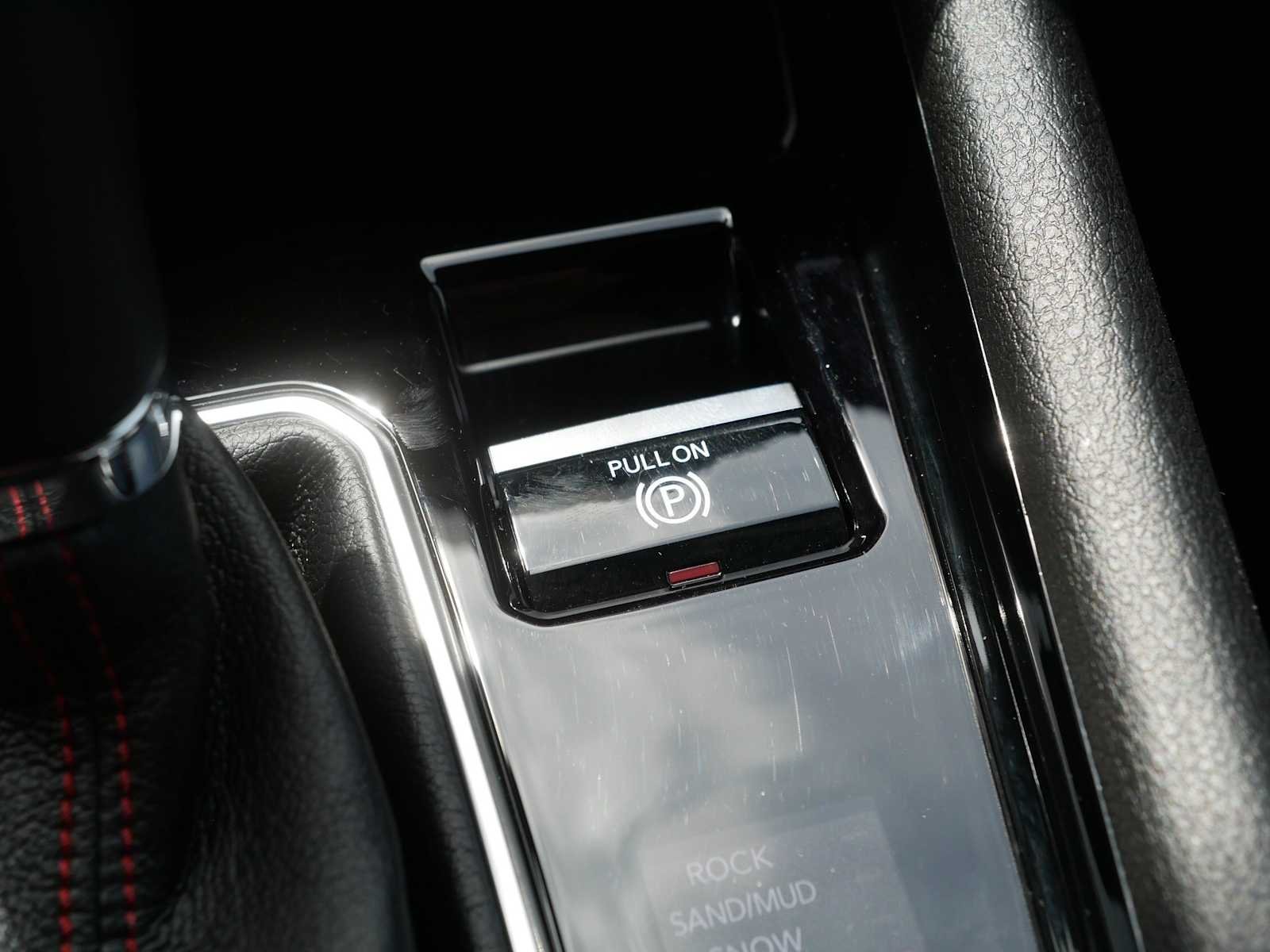 2025 Jeep Compass Trailhawk - Photo 32