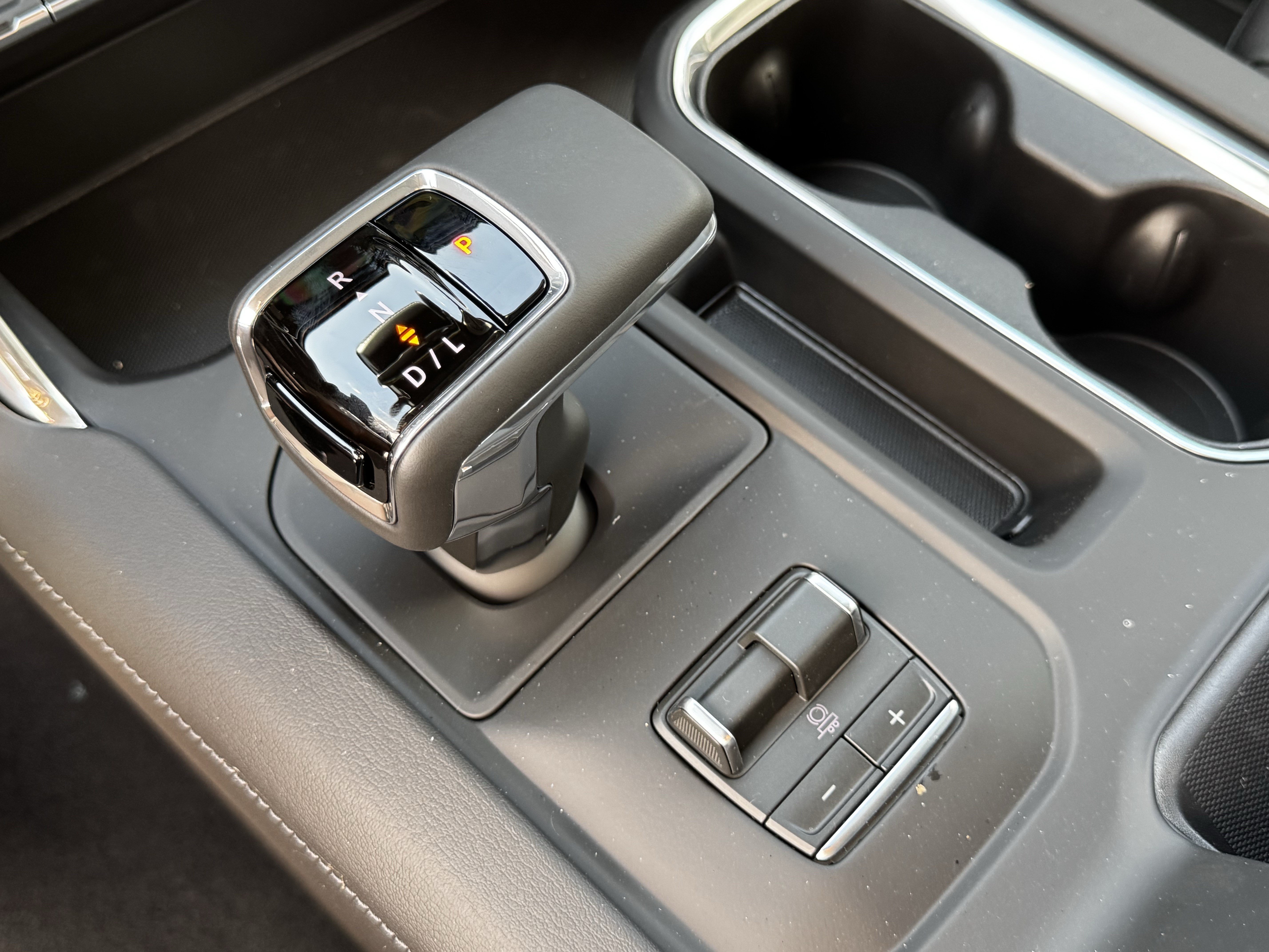 2026 GMC Sierra 1500 Denali - Photo 15