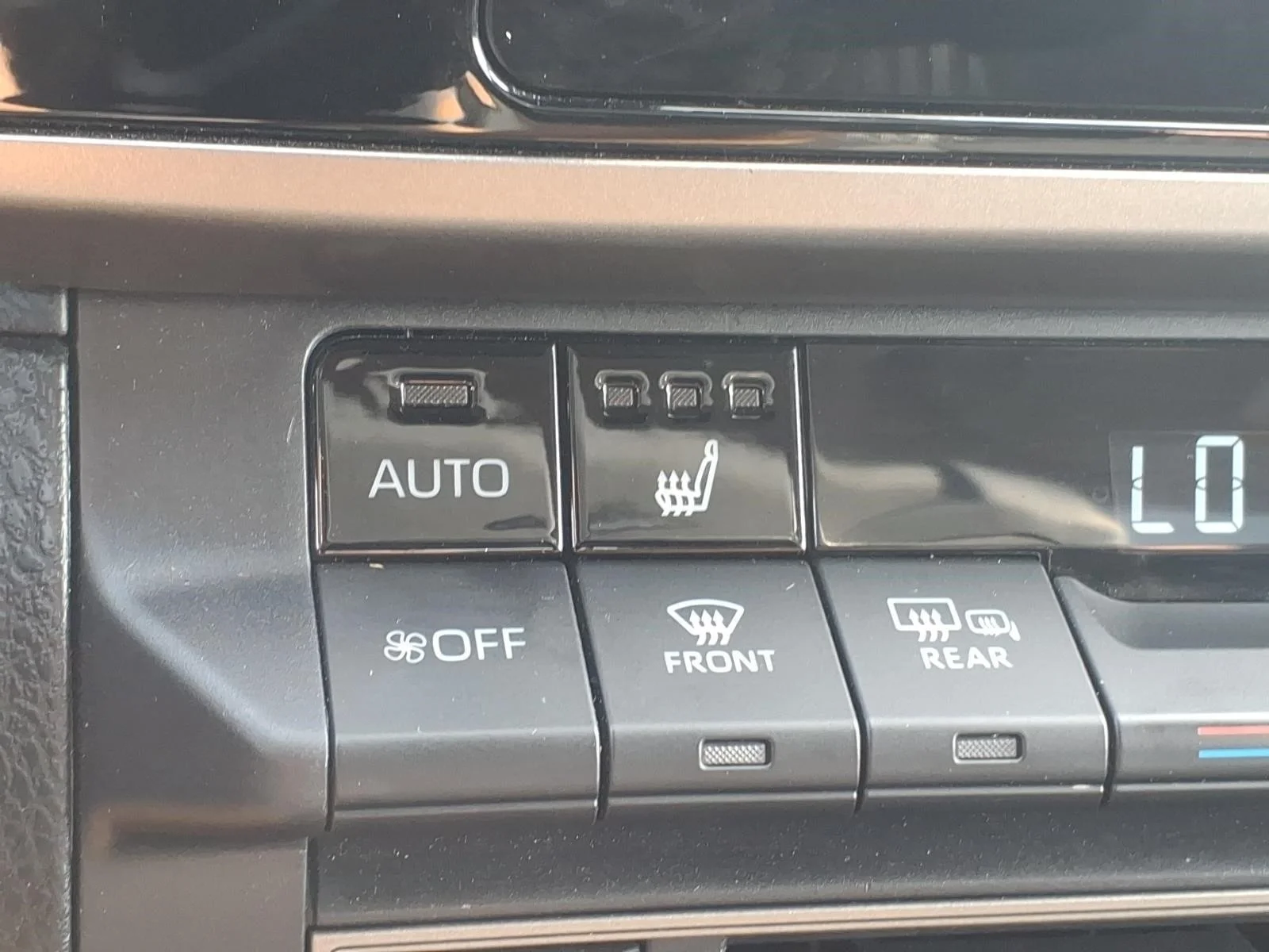 Certified Used 2025 Red Toyota LE image 17