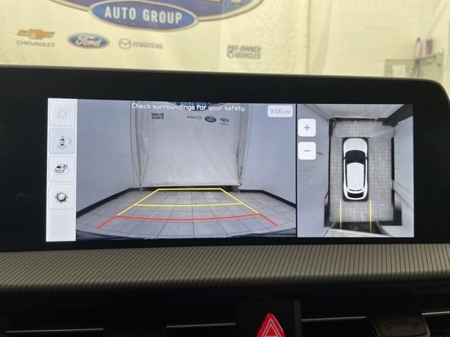 2024 Kia EV6 GT-Line photo 4