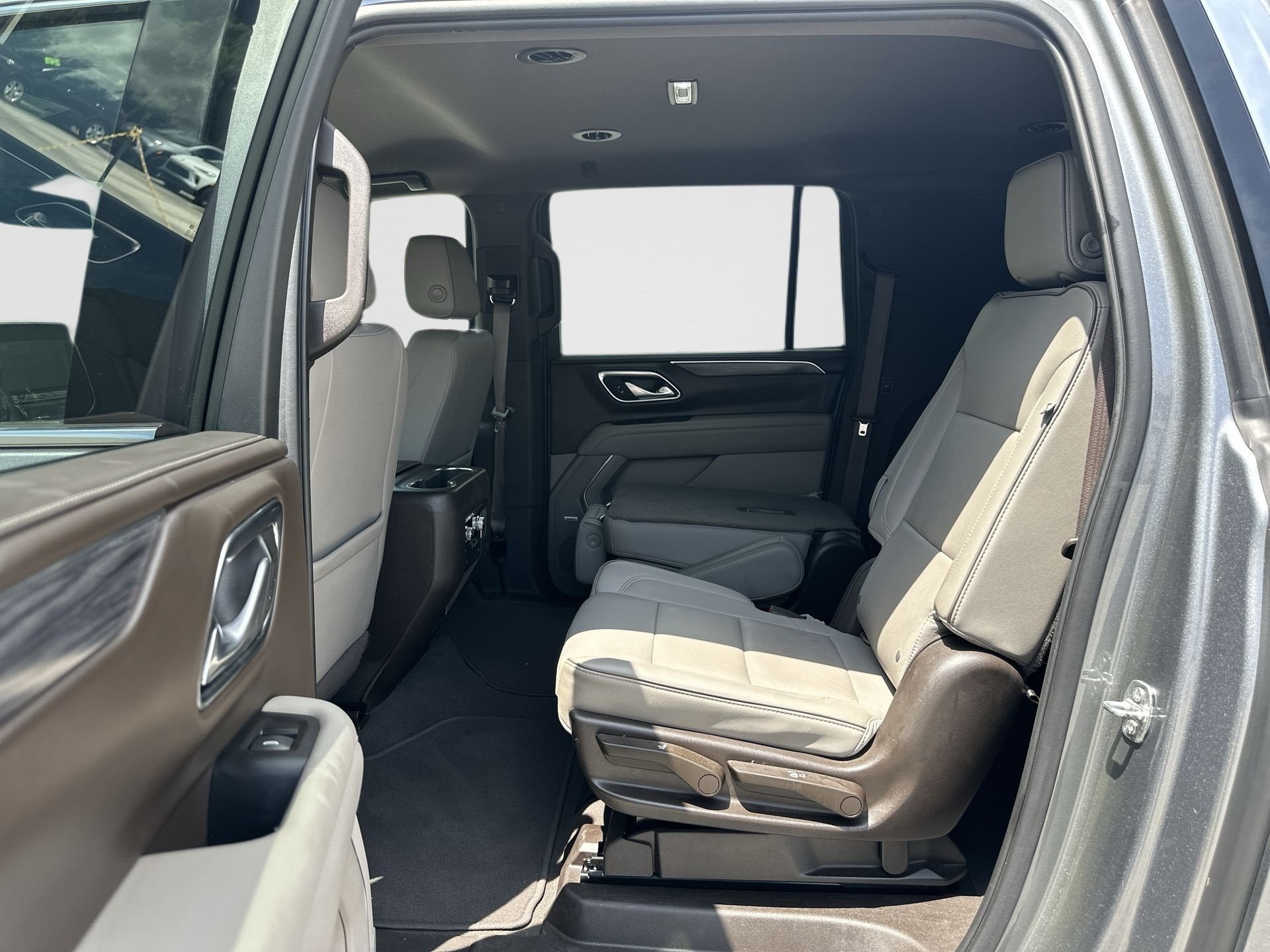 2022 GMC Yukon XL SLT - Photo 24