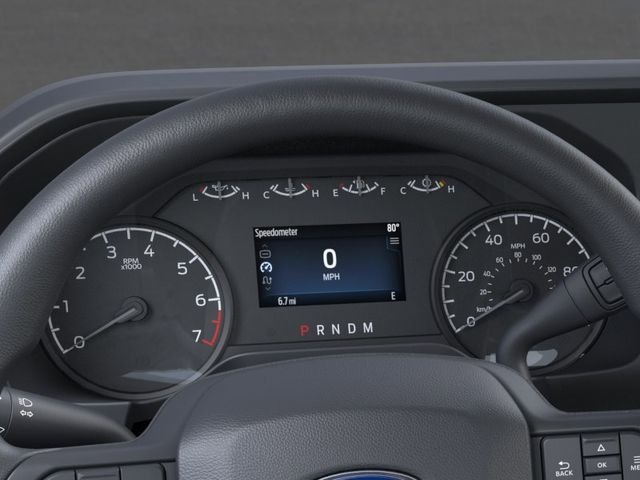 New 2026 Black Ford XL image 13