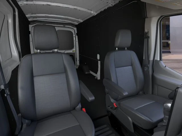 New 2026 Oxford White Ford Base image 10