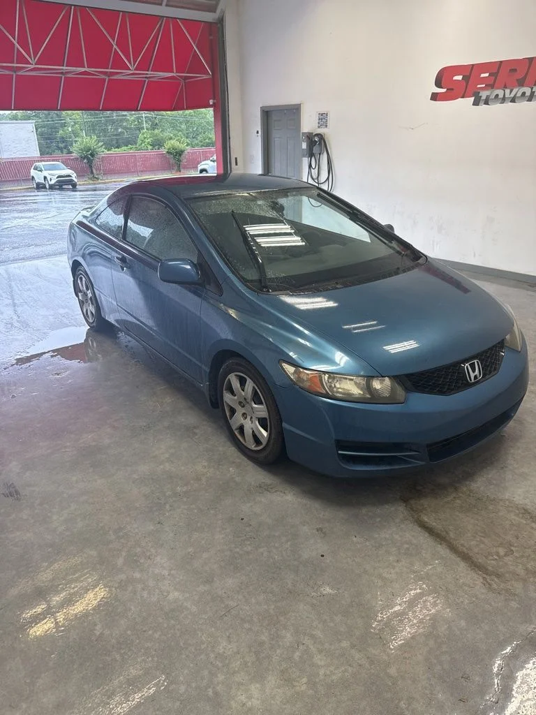 2011 Honda Civic LX Auto's photo