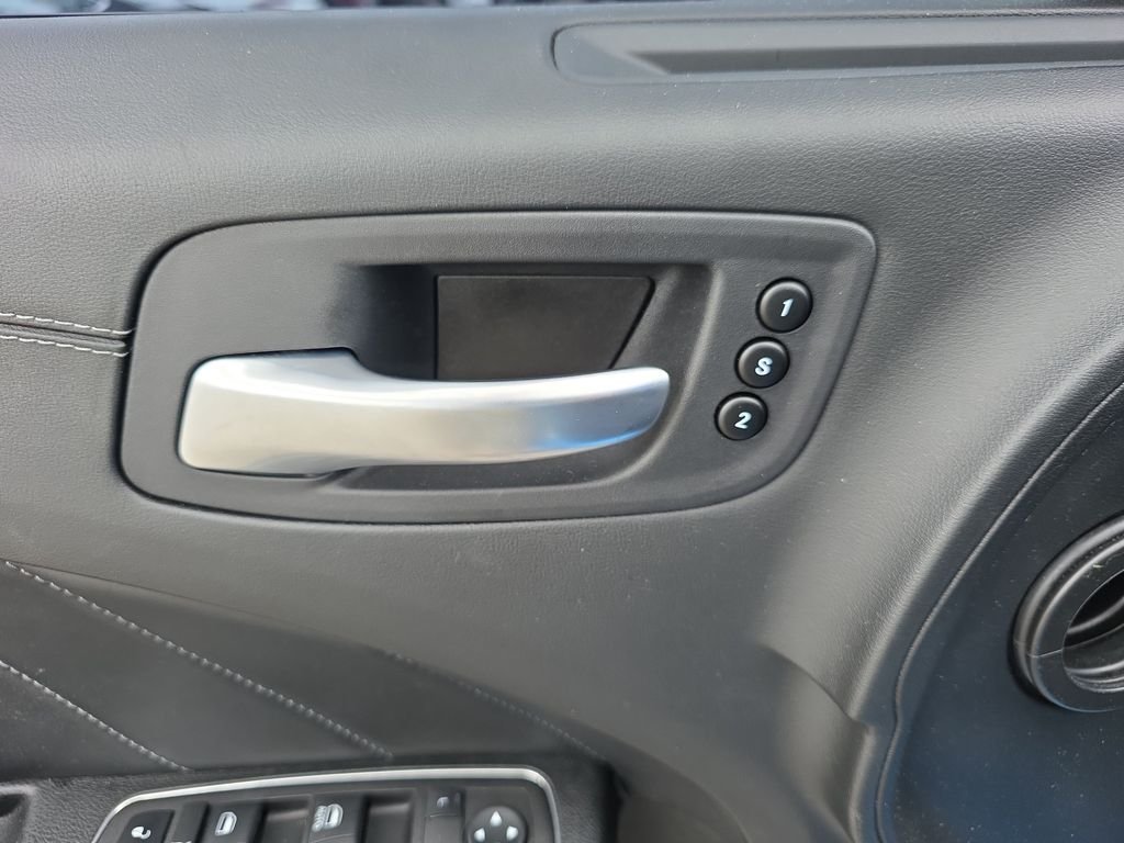 Used 2023 B5 Blue Pearlcoat Dodge R/T Scat Pack image 36