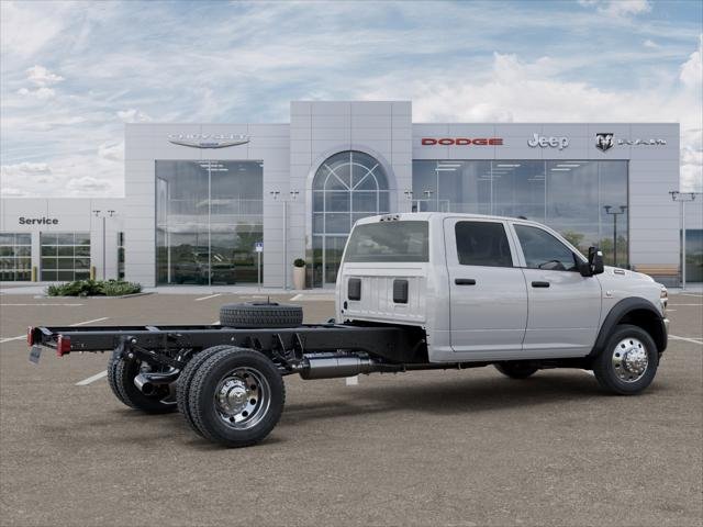 New 2026 Bright White Clear-Coat Exterior Paint RAM Tradesman image 30