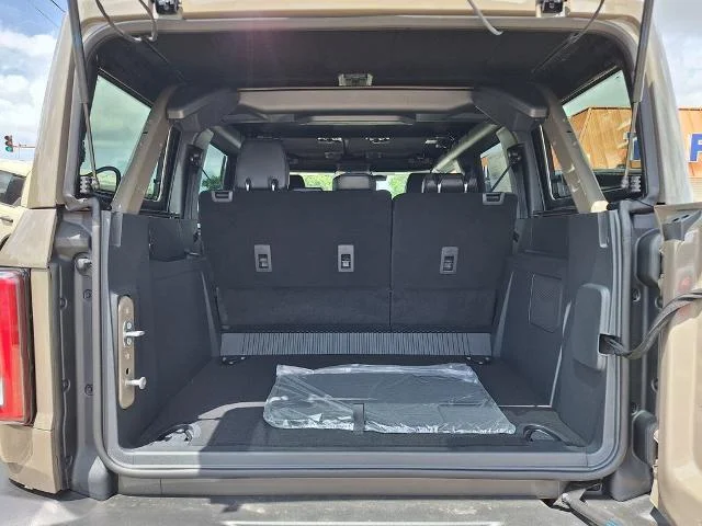 New 2026 Marsh Gray Ford Outer Banks® image 24