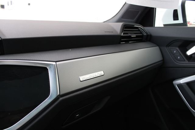 Used 2024 Arkona White Audi Premium image 20