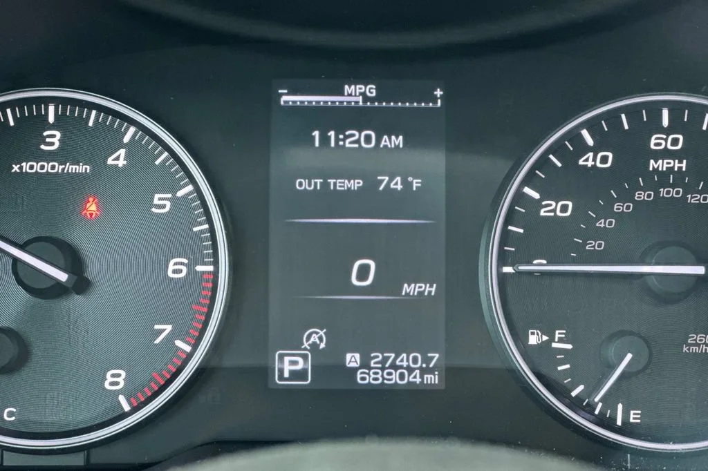 2020 Subaru Outback Premium - Photo 27