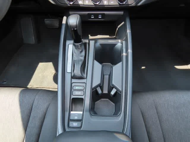 2023 Honda Accord LX - Photo 20
