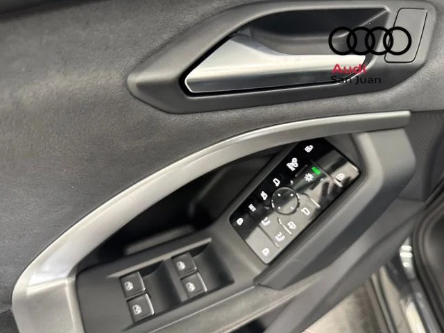 New 2026 Gray Audi Premium Plus image 40