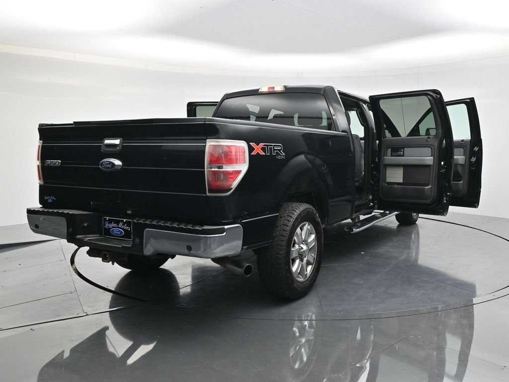 Used 2013  Ford XLT image 54