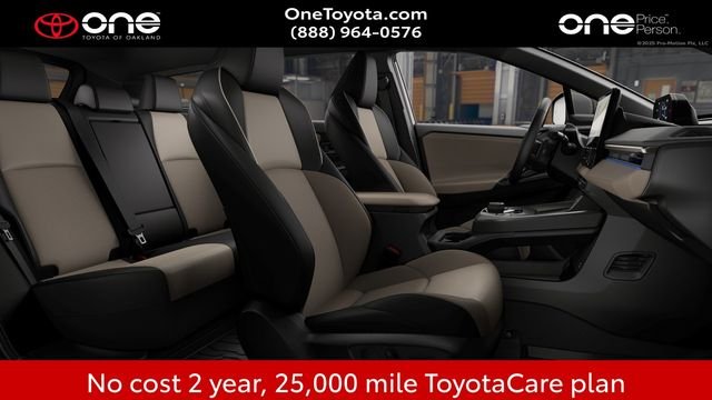 New 2026 Raven Toyota  image 23