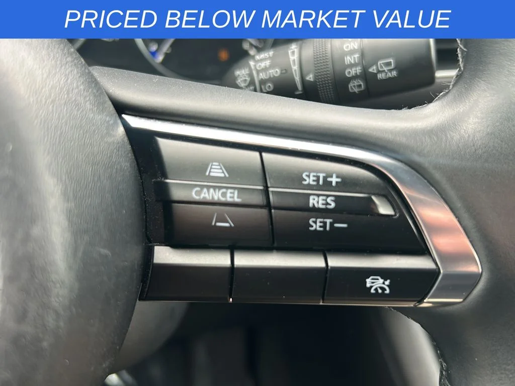 Used 2024 Silver Mazda 2.5 S Select Sport image 17