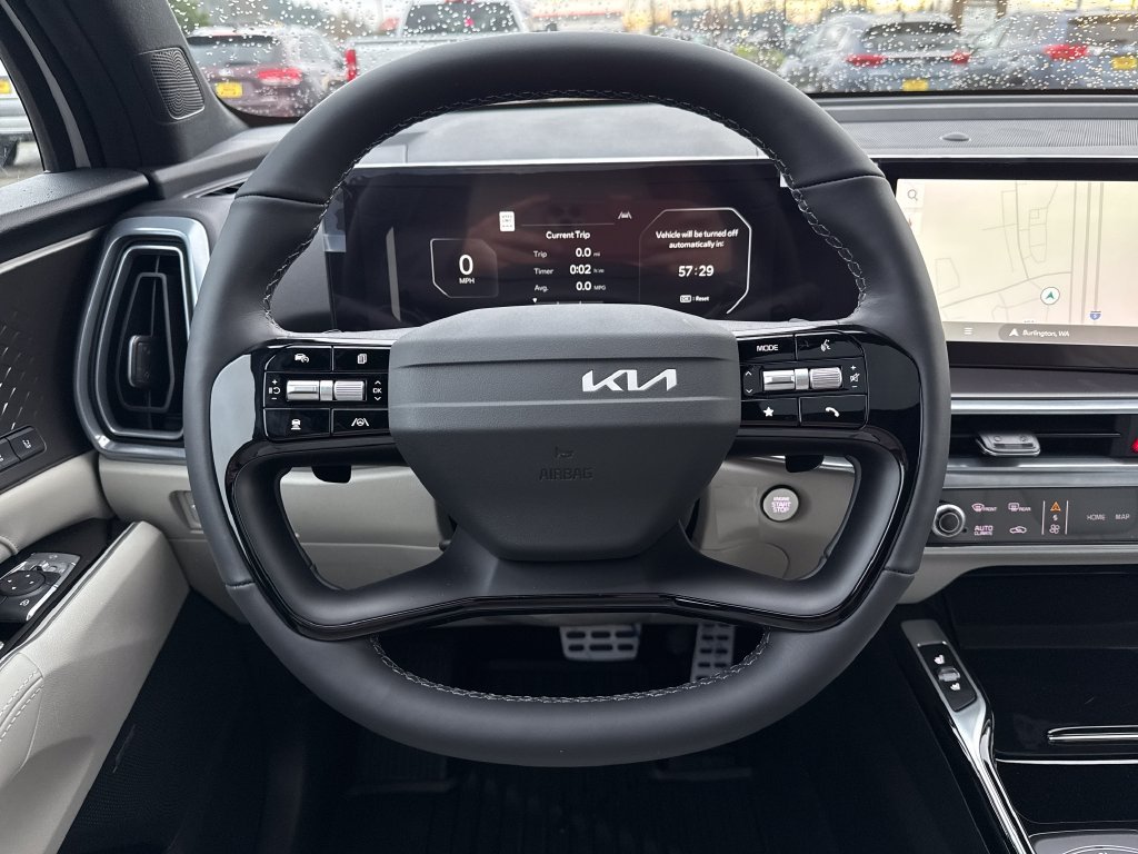 2026 Kia Sorento SX Prestige Hybrid - Photo 22