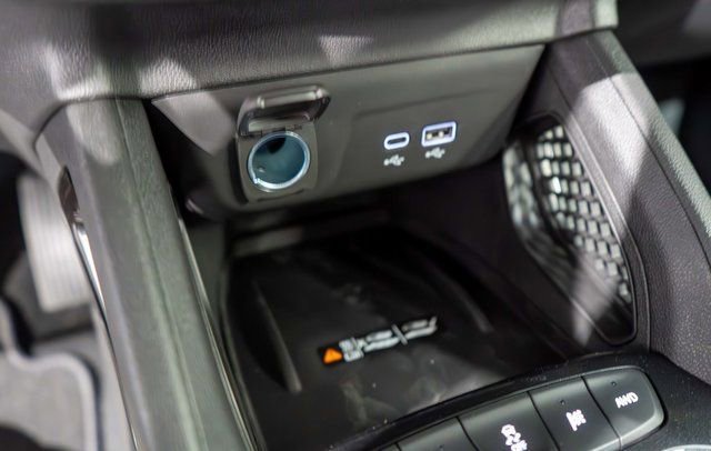 New 2026 Sterling Gray Metallic Chevrolet LT image 23