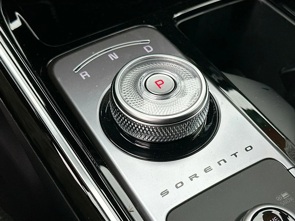 2026 Kia Sorento SX Prestige Hybrid - Photo 17