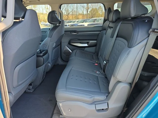 2026 Kia EV9 Wind - Photo 6