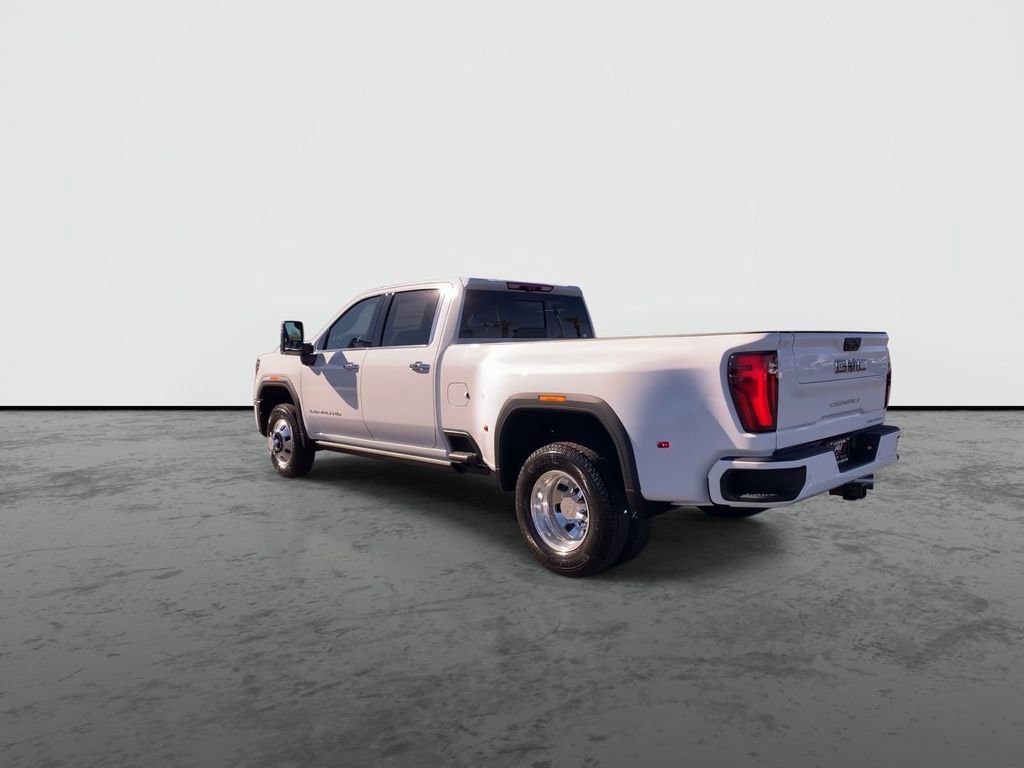 2026 GMC Sierra 3500HD Denali Ultimate - Photo 6